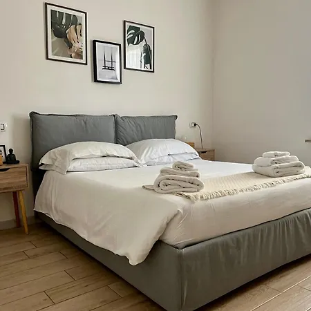 Chef's House Apartment