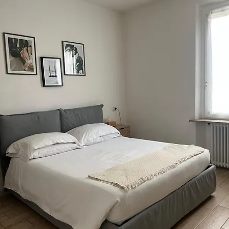 Apartman Chef's House Parma