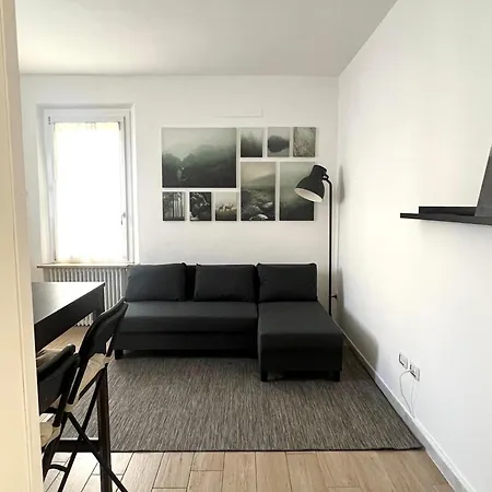 Chef's House