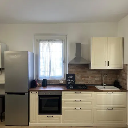 Chef's House Apartman