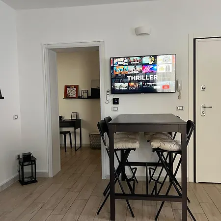 Apartman Chef's House