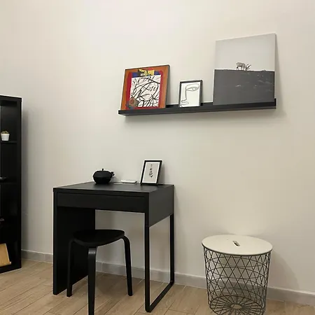 Chef's House Apartman Parma