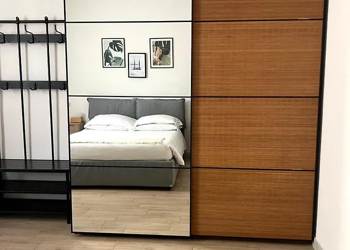 Chef's House * Parme