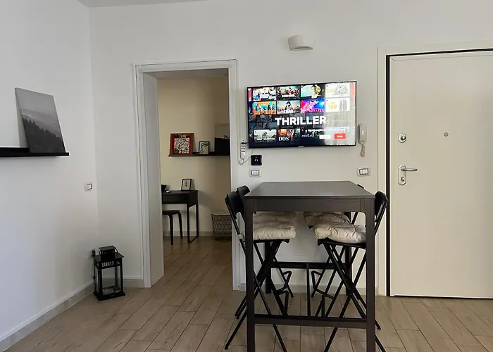 Appartement Chef's House