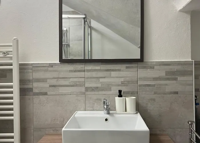 Chef's House Appartement *