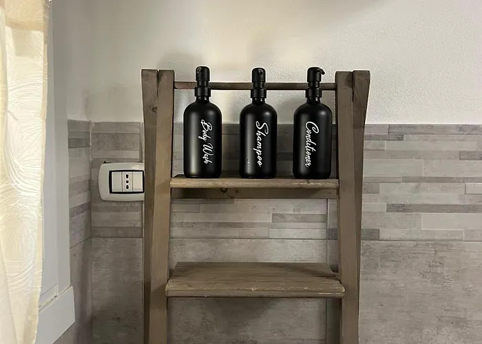 Apartment Chef's House Parma