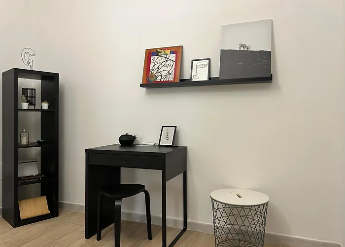 Chef's House Apartment Parma